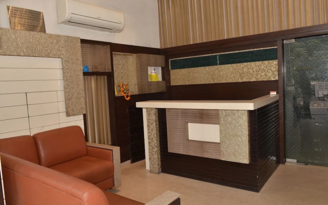 Hotel KK Continental