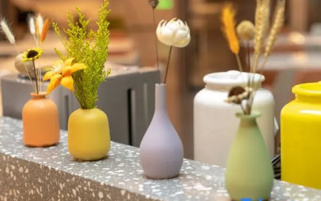 Qingmu Platinum Hotel