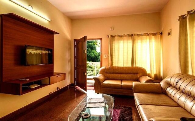 Nandu Hospitality – Aashiyana