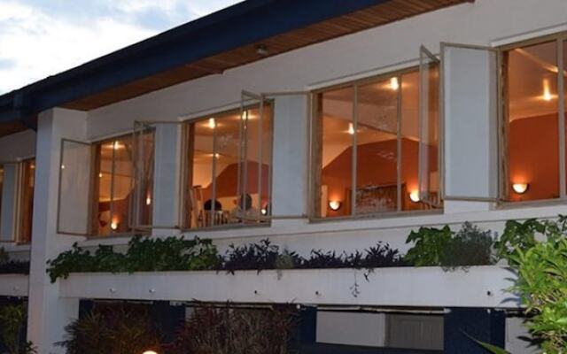 Mount Elgon Hotel