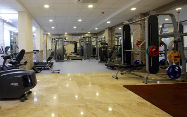 Dalyan Resort - Special Class