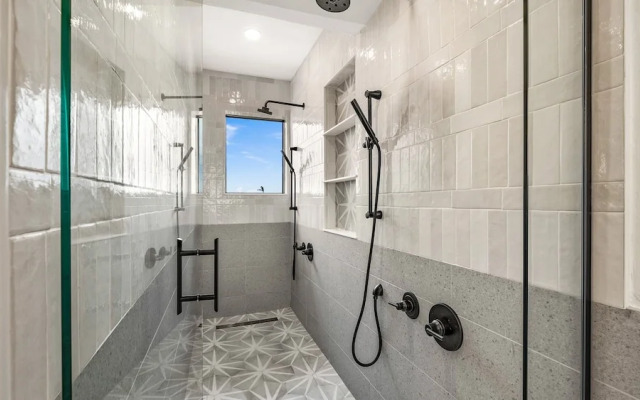 Siesta Springs in Siesta Key