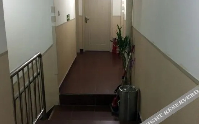 Qingdao Carolina Hotel