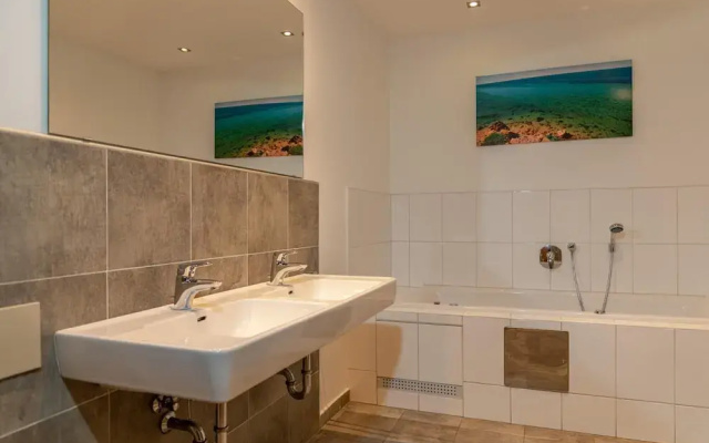 Post Residence Apartments 3C 150m From ski Lift
