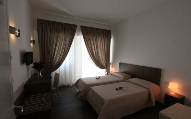 Al Picchio Bed and Breakfast