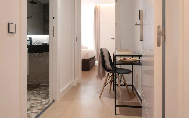 Woohoo Rooms Boutique Luna