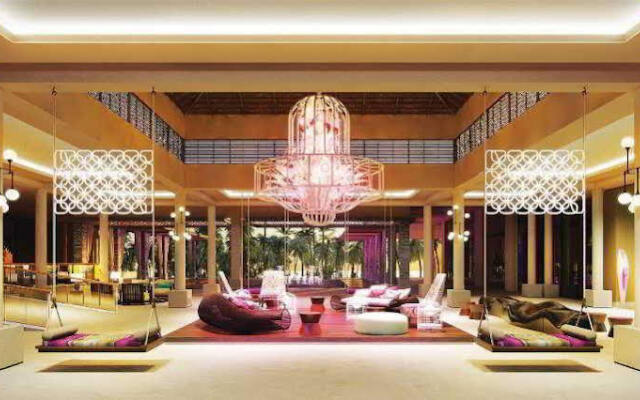 Hotel Chic