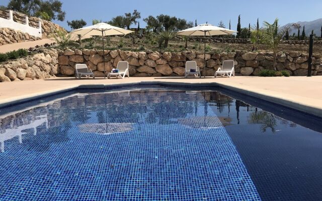 Finca Zayas Casa Rural And Guest Suites