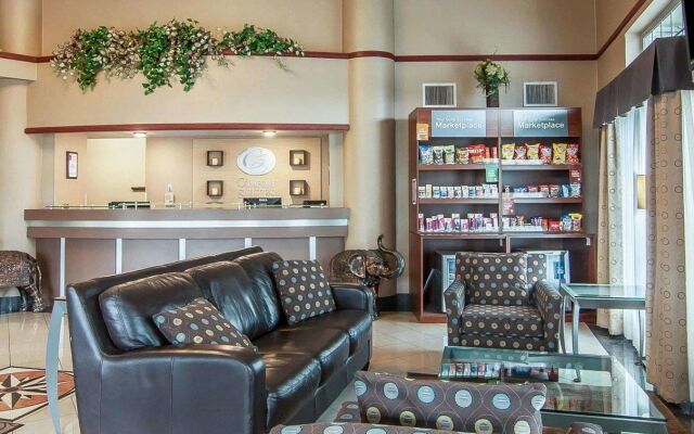 Holiday Inn Express & Suites Hood River by IHG