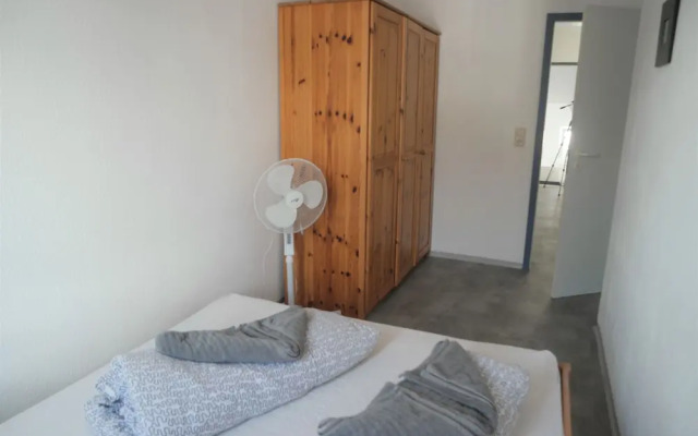 Koblenz Apartment