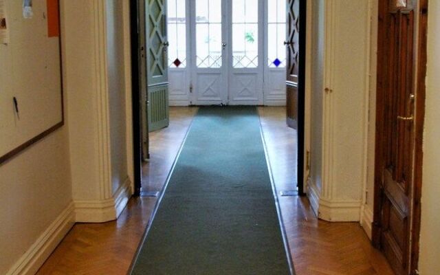 Hellidens Slott