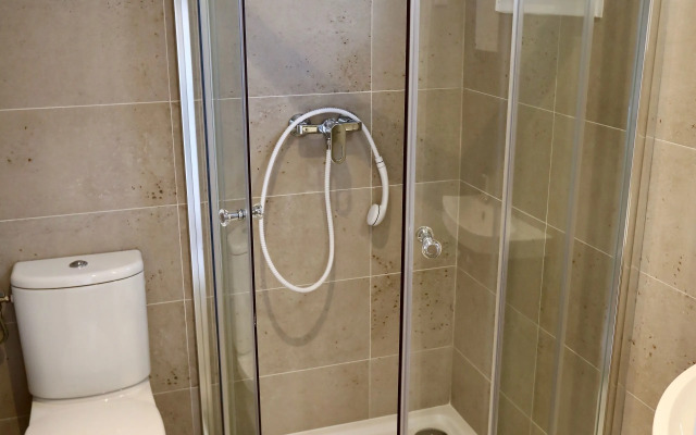 Beach Cannes Bungalows