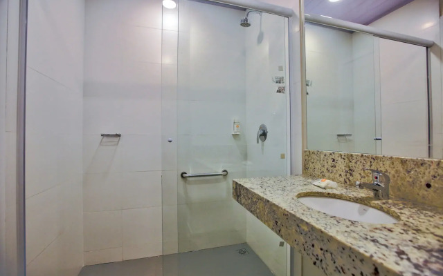 Transamerica Fit Sinop