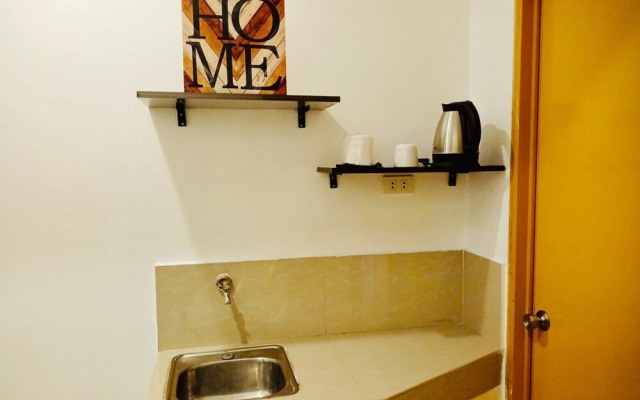 OYO 888 City Stay Inns Fortview BGC