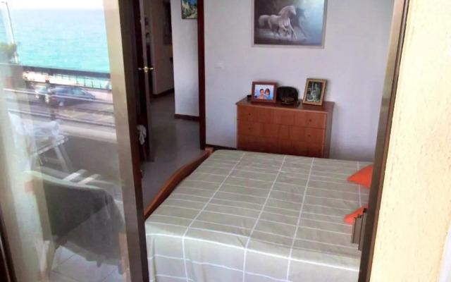 Apartamento a 1a línea de mar