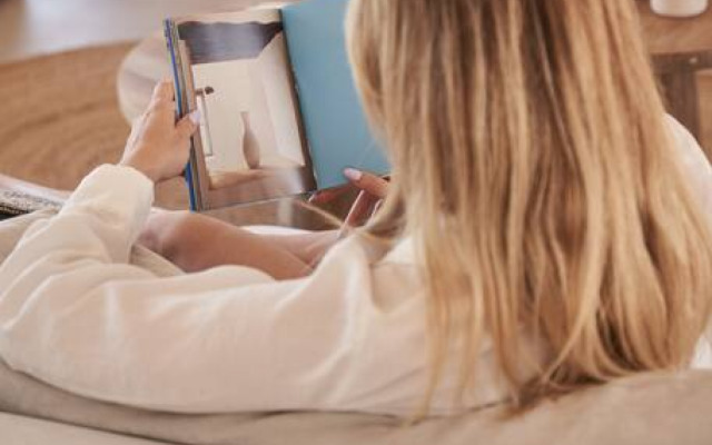 Breathtaking Views 4 Bedroom Villa