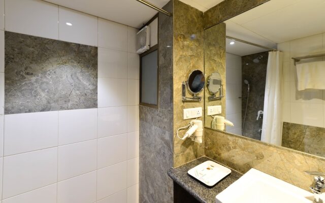 OYO Townhouse 740 Hotel Swastik
