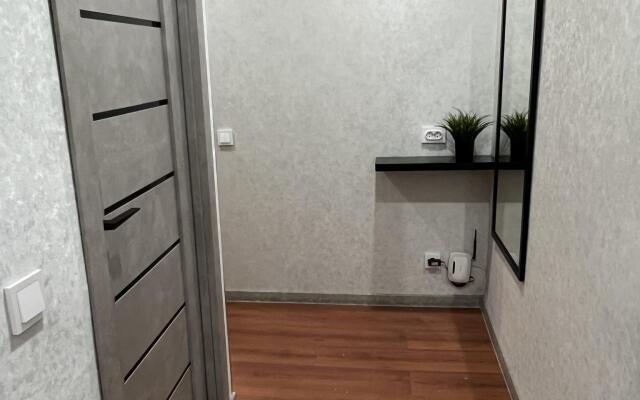 Апартаменты Созвездие на улице Войцешека 15