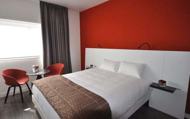 Padja Hotel & Spa, Vannes