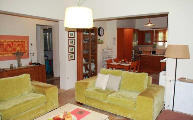 Eirini's House Corfu