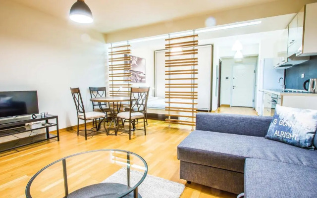 Luxury Apartment Bucharest Mall area