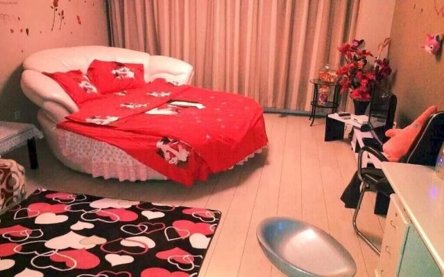 Wanda City Fashion Hotel