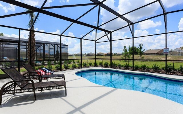 5144 Oakbourne Avenue 5 Bedroom Home by RedAwning