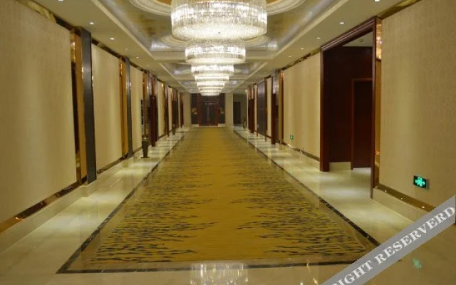Qingfeng International Hotel
