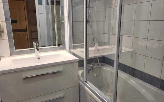 Appartement Tignes, 1 pièce, 4 personnes - FR-1-449-117