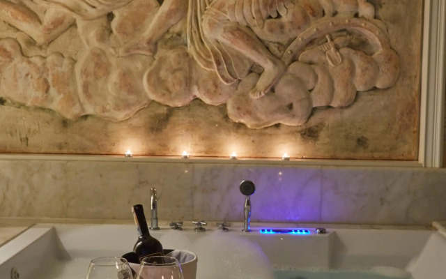 Vinifera Ephesus Hotel