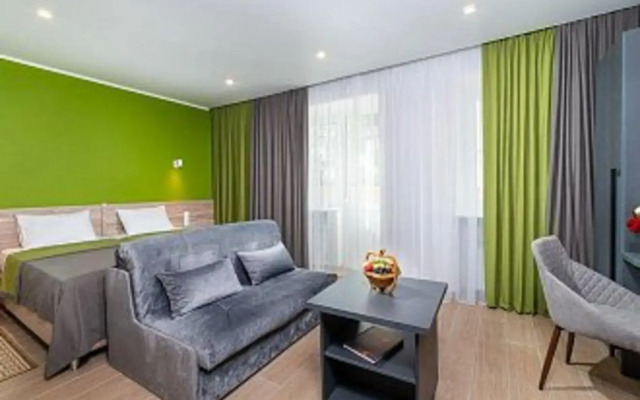 Health Resort Anapa