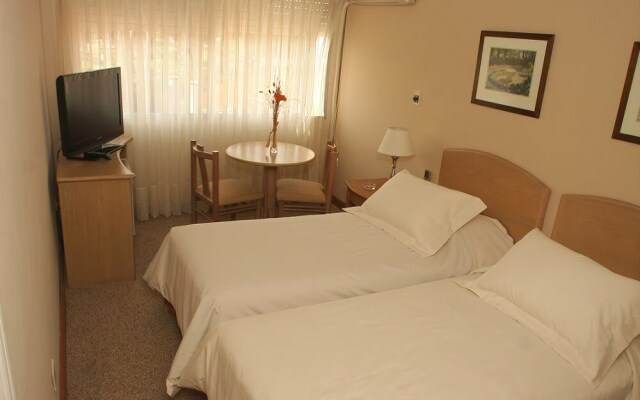 Salto Grande Hotel