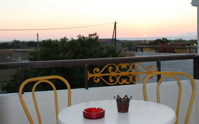 Vallian Village Hotel