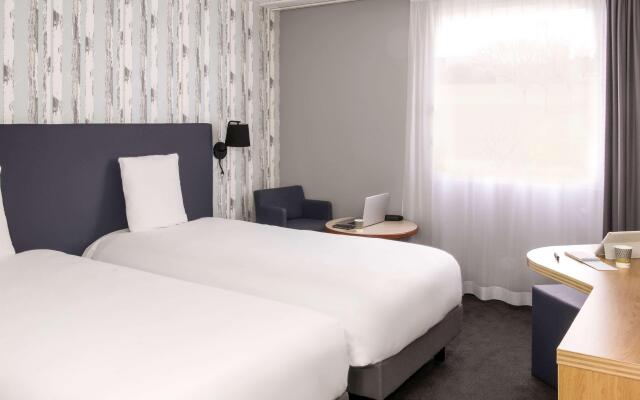 Mercure Caen Cote de Nacre Herouville Saint Clair