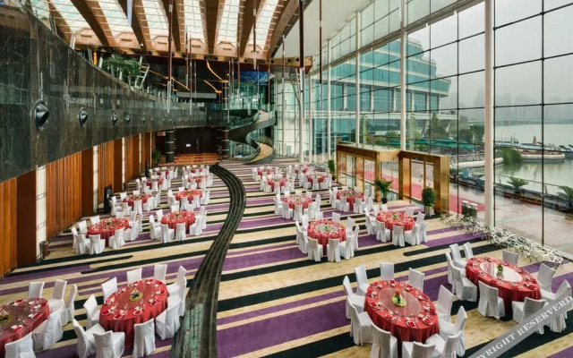 Crowne Plaza Suzhou