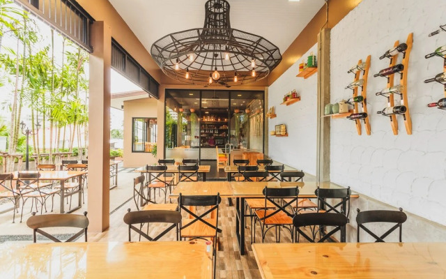 Condo In Karon In Chic Condo - Unit B708