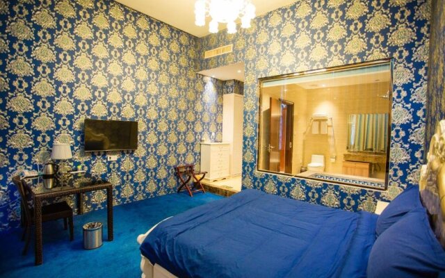Qingdao MTES Hotel