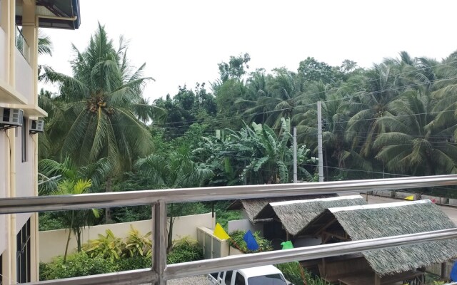Alcoy Plaza Eco Park Cebu