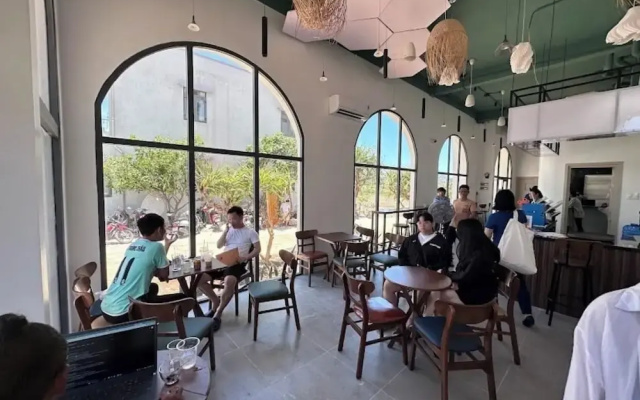 Nang Hotel - Phu Quy