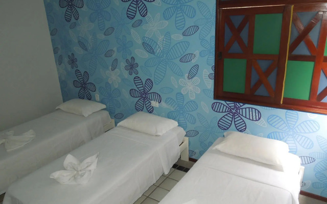 Hotel Rio Mar