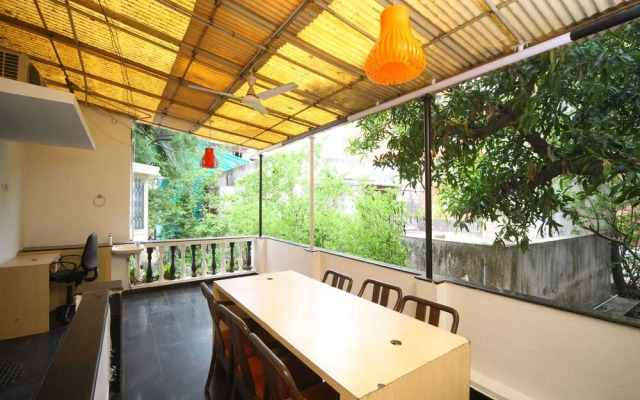 The Haven Service Aparments by OYO Hotels