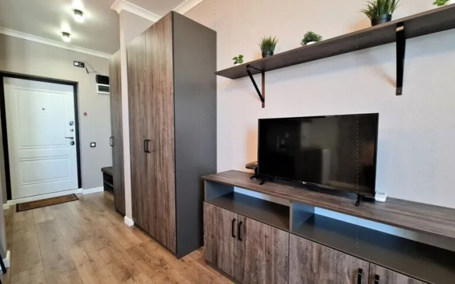 Атмосфера Комфорта на ул. Стабильная, д. 3, стр. 3