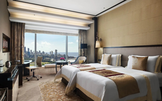 The St. Regis Mumbai