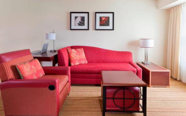 Residence Inn By Marriott Peoria