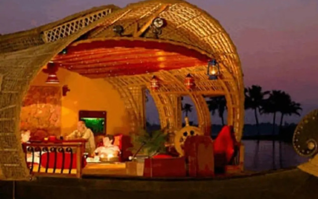 Eco House Boats - Alleppey Kerala