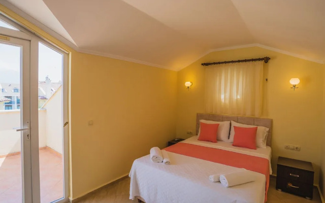 Sunset Beach Villas and Apartments