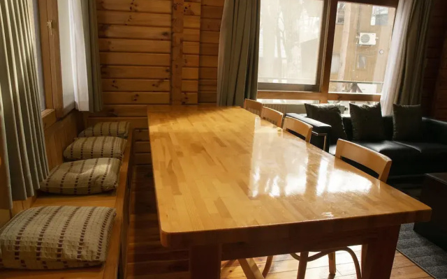Yamaga Chalet