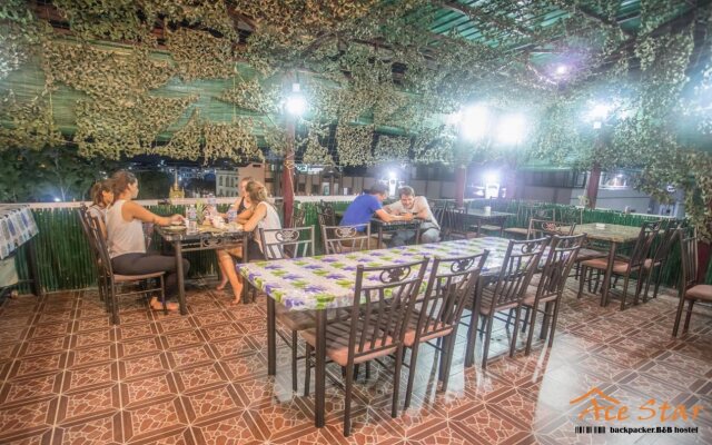 Ace Star Backpacker BnB Hostel