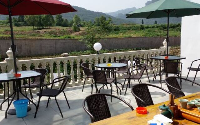 Yi Pin Guesthouse
