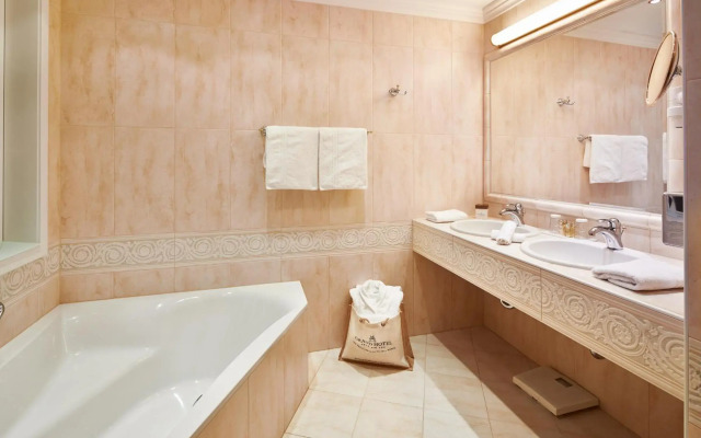 Grand Hotel Zell Am See